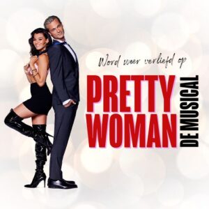 Pretty Woman toetsenist