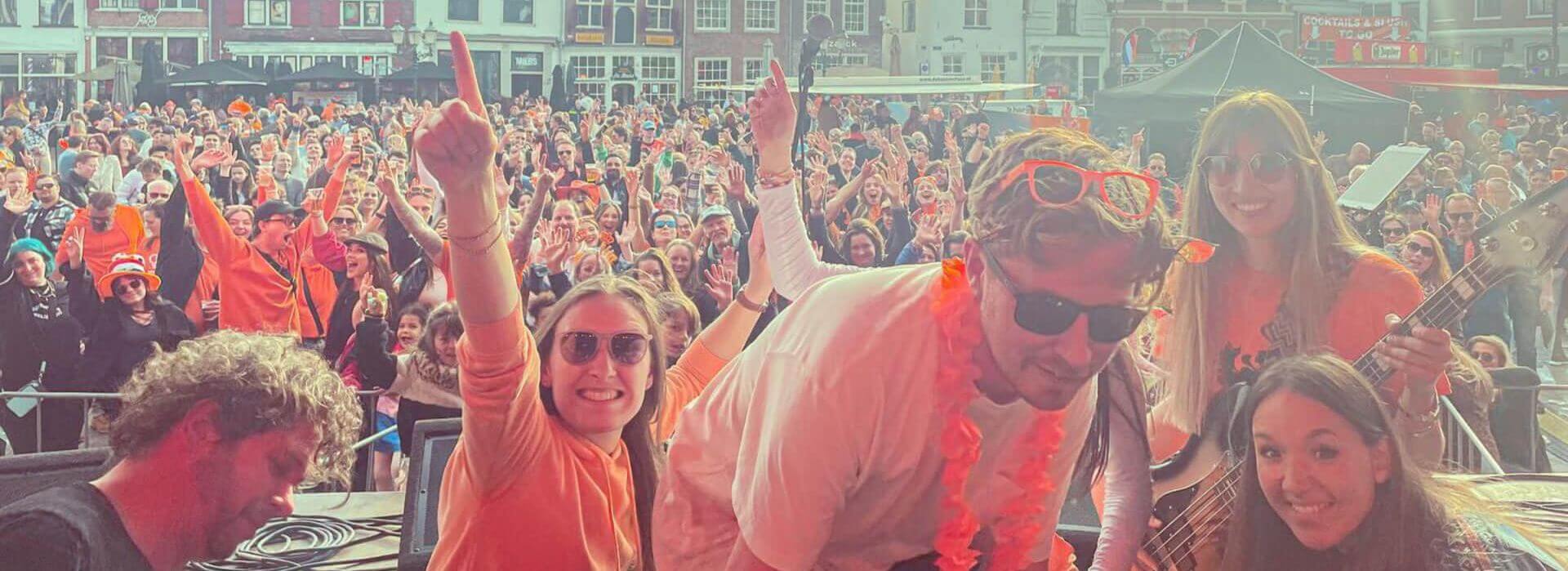 band Boeken Amersfoort