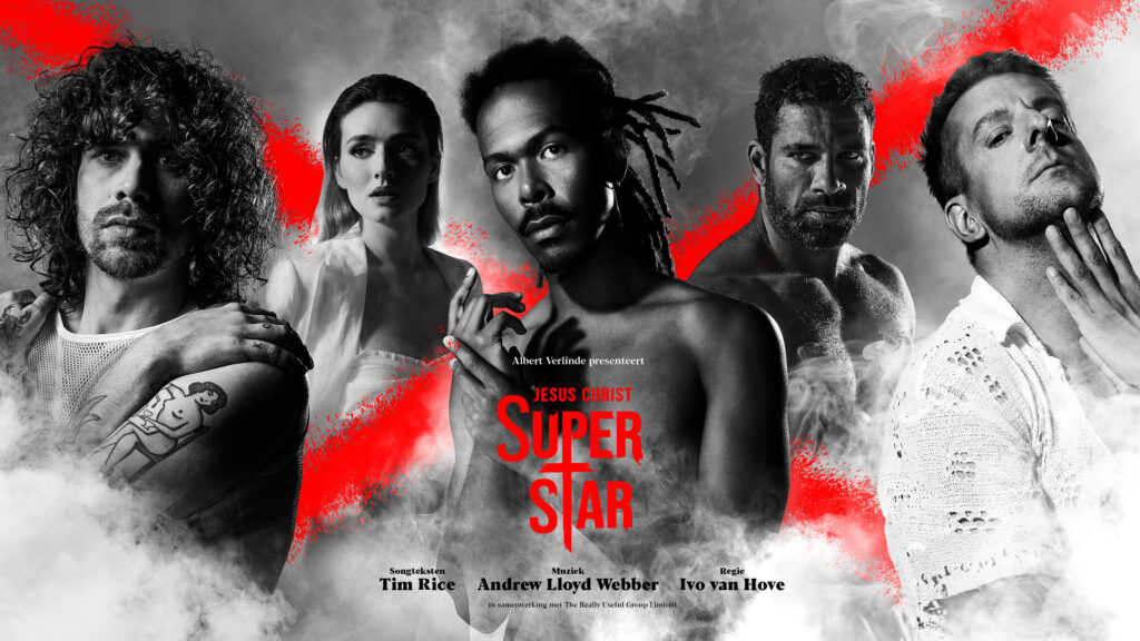 JCS cast