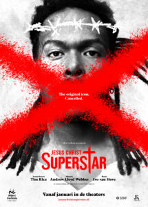 Jesus Christ Superstar