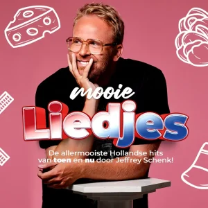 Mooie liedjes Jeffrey Schenk