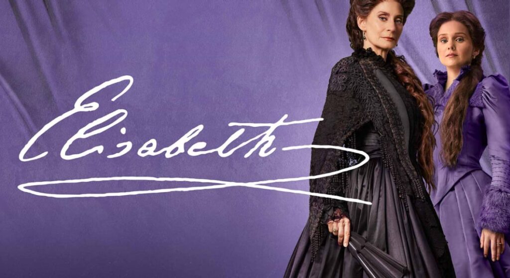 Banner Elisabeth musical