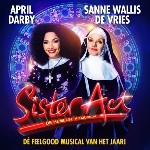 Pianist Sister Act
