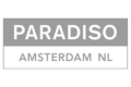 Paradiso Amsterdam