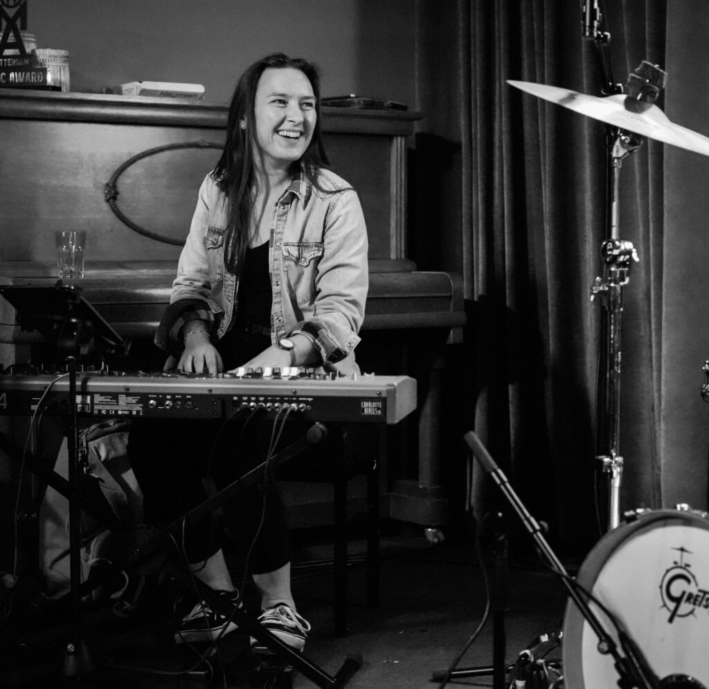 Instagram post from charlottehebels. This post is in position 0.