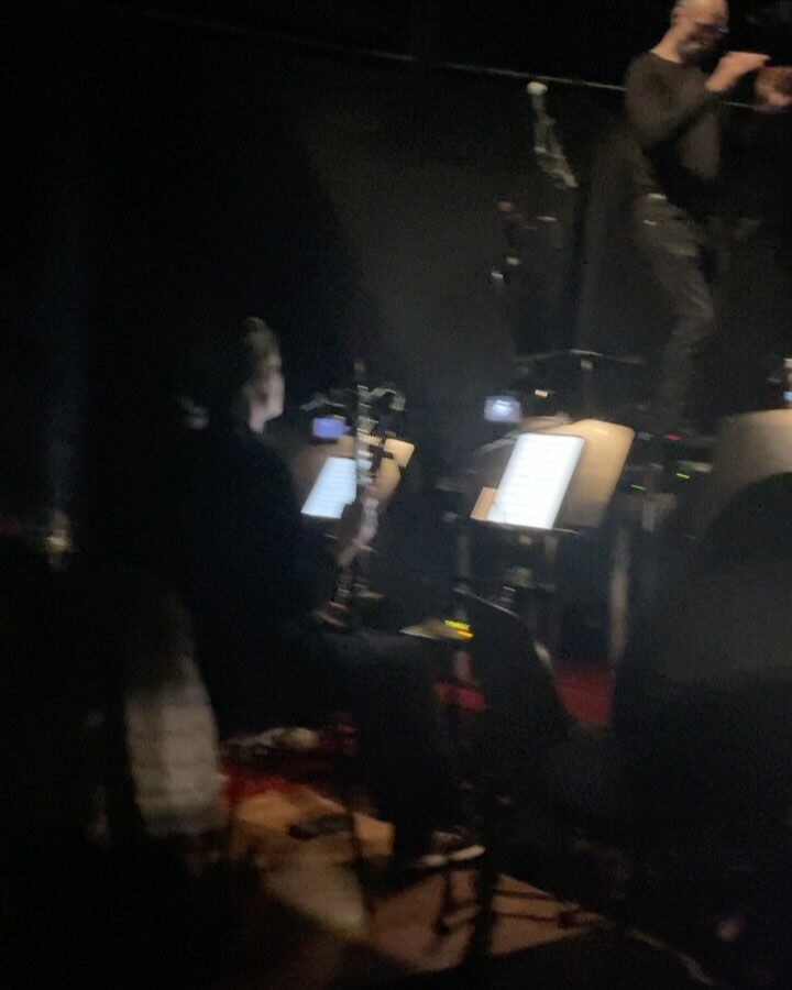 Instagram post from charlottehebels. This post is in position 1.
