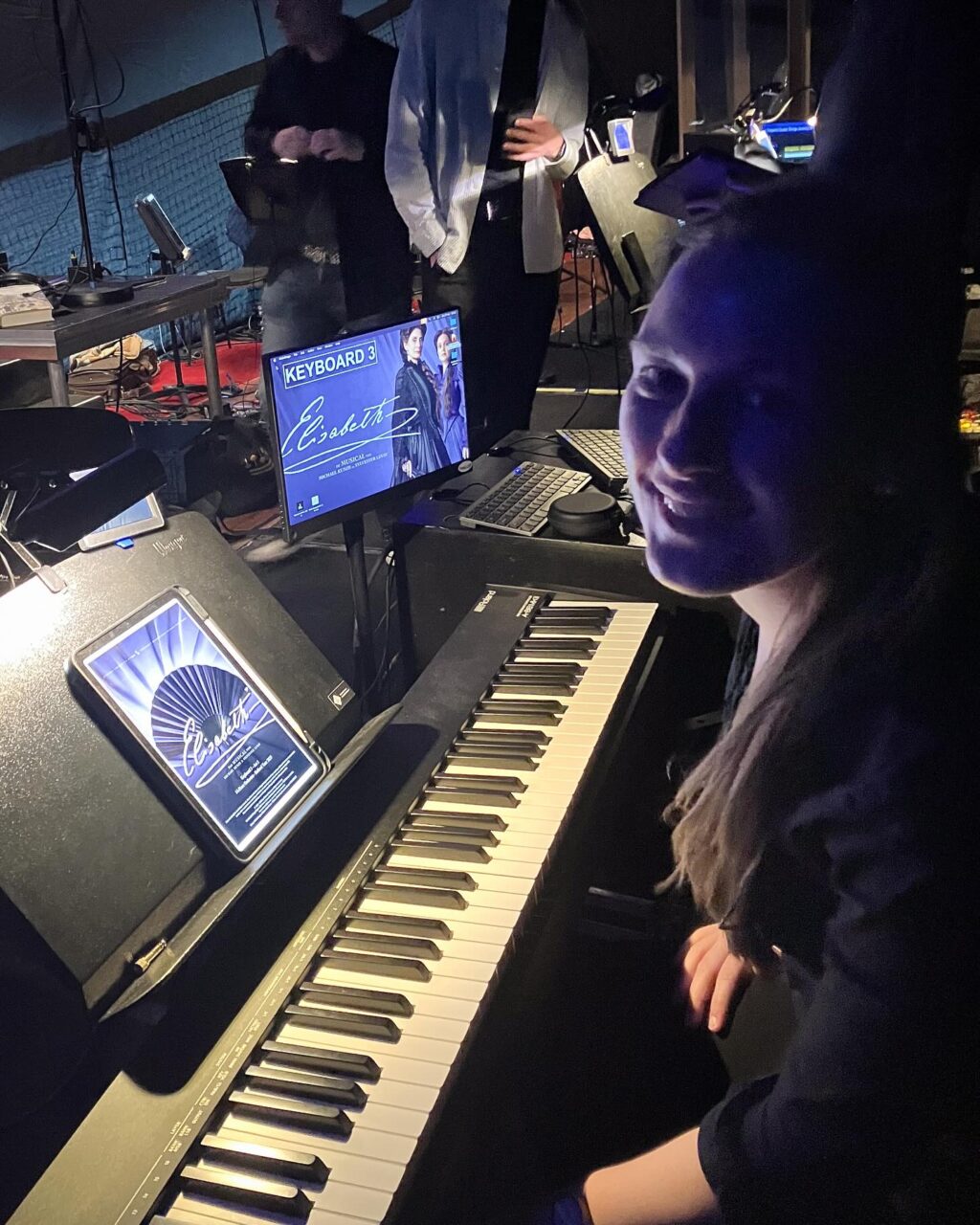 Instagram post from charlottehebels. This post is in position 2.