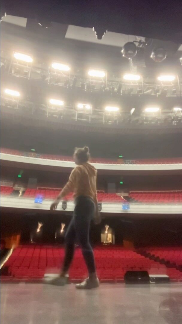 Instagram post from charlottehebels. This post is in position 8.