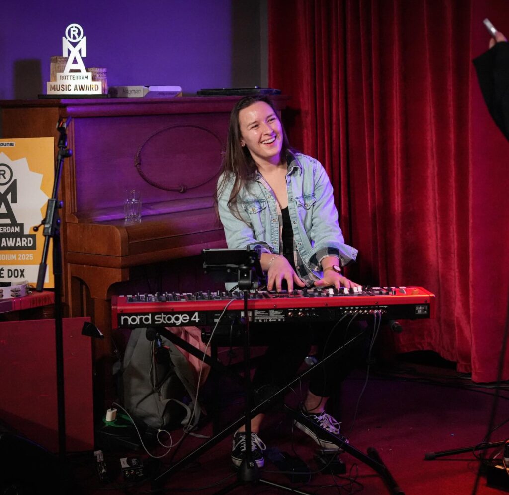 Instagram post from charlottehebels. This post is in position 3.