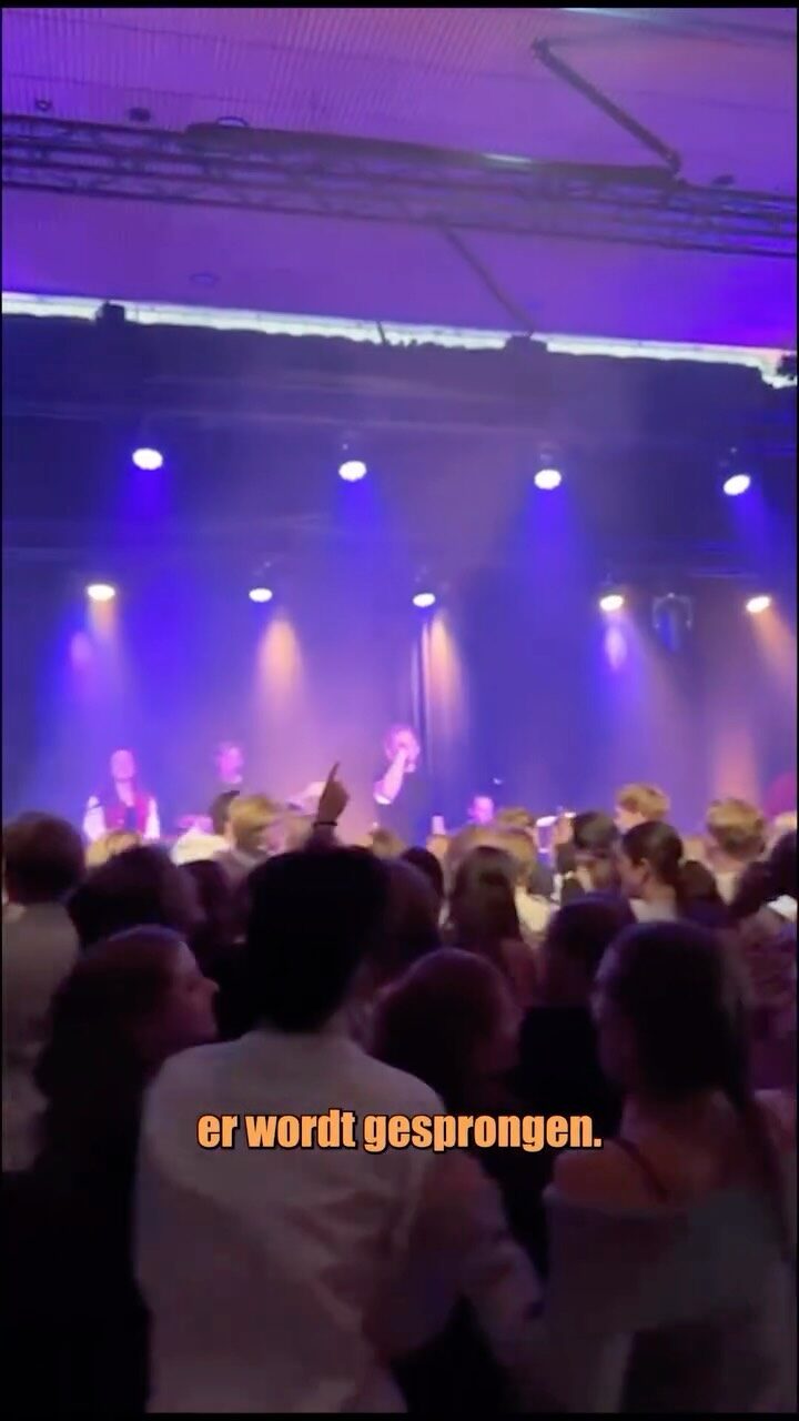 Instagram post from charlottehebels. This post is in position 5.