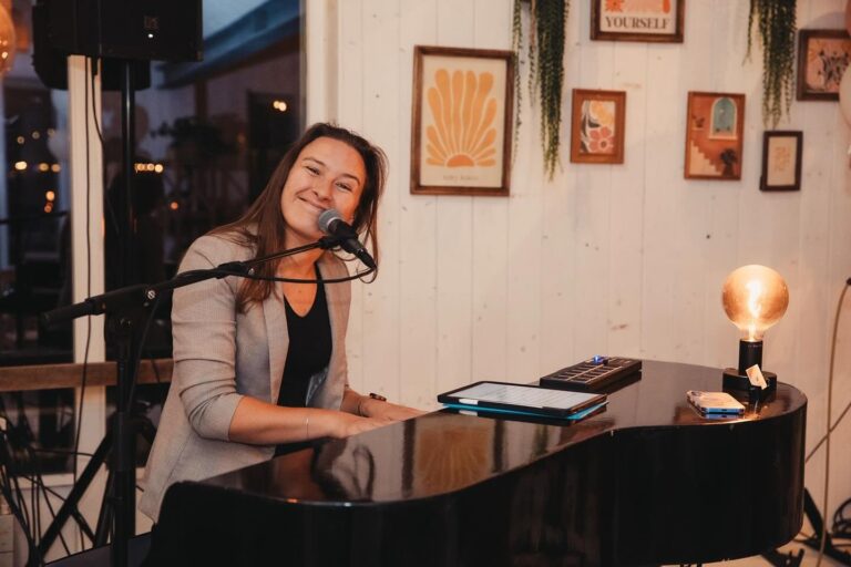 Instagram post from charlottehebels. This post is in position 3.