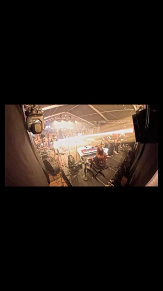 Instagram post from charlottehebels. This post is in position 1.
