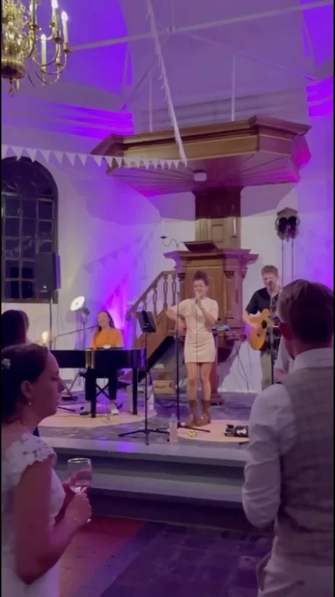 Instagram post from the_acoustic_party. This post is in position 0.